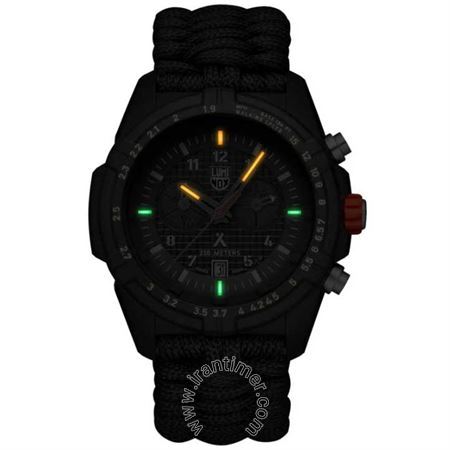 قیمت و خرید ساعت مچی مردانه لومینوکس(LUMINOX) مدل XB.3797.KM اسپرت | اورجینال و اصلی