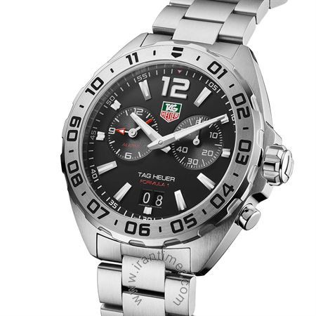 قیمت و خرید ساعت مچی مردانه تگ هویر(TAG HEUER) مدل WAZ111A.BA0875 کلاسیک | اورجینال و اصلی