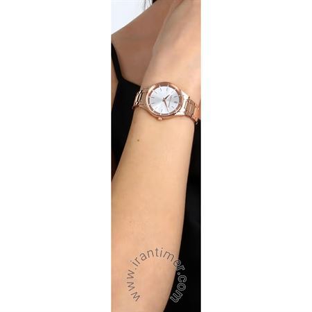 قیمت و خرید ساعت مچی زنانه تروساردی(TRUSSARDI) مدل R2453152510 کلاسیک | اورجینال و اصلی