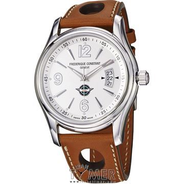 قیمت و خرید ساعت مچی مردانه فردریک کنستانت(FREDERIQUE CONSTANT) مدل FC-303HS6B6 کلاسیک | اورجینال و اصلی