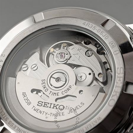 قیمت و خرید ساعت مچی مردانه سیکو(SEIKO) مدل SRPH87K1 کلاسیک | اورجینال و اصلی