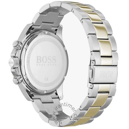 قیمت و خرید ساعت مچی مردانه هوگو باس(HUGO BOSS) مدل 1513767 اسپرت | اورجینال و اصلی