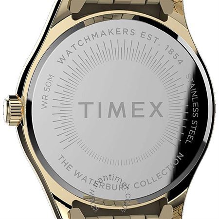 قیمت و خرید ساعت مچی زنانه تایمکس(TIMEX) مدل TW2V45500 کلاسیک فشن | اورجینال و اصلی