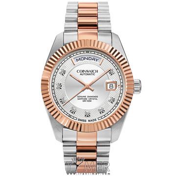 قیمت و خرید ساعت مچی مردانه کین واچ(COINWATCH) مدل C109RWD کلاسیک | اورجینال و اصلی