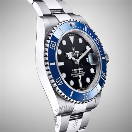 قیمت و خرید ساعت مچی مردانه رولکس(Rolex) مدل 126619LB کلاسیک اسپرت | اورجینال و اصلی