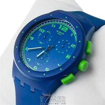 قیمت و خرید ساعت مچی مردانه سواچ(SWATCH) مدل SUSN400 کلاسیک | اورجینال و اصلی