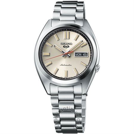 قیمت و خرید ساعت مچی مردانه سیکو(SEIKO) مدل SRPK91K1S کلاسیک | اورجینال و اصلی