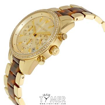 قیمت و خرید ساعت مچی زنانه مایکل کورس(MICHAEL KORS) مدل MK6322 کلاسیک فشن | اورجینال و اصلی