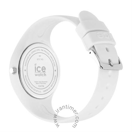 قیمت و خرید ساعت مچی زنانه آیس واچ(ICE WATCH) مدل 015745 اسپرت | اورجینال و اصلی