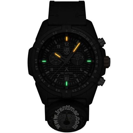 قیمت و خرید ساعت مچی مردانه لومینوکس(LUMINOX) مدل XB.3781.KM اسپرت | اورجینال و اصلی