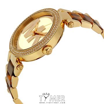 قیمت و خرید ساعت مچی زنانه مایکل کورس(MICHAEL KORS) مدل MK6109 کلاسیک فشن | اورجینال و اصلی