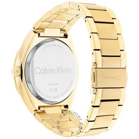 قیمت و خرید ساعت مچی مردانه کالوین کلاین(CALVIN KLEIN) مدل 25200199 کلاسیک | اورجینال و اصلی