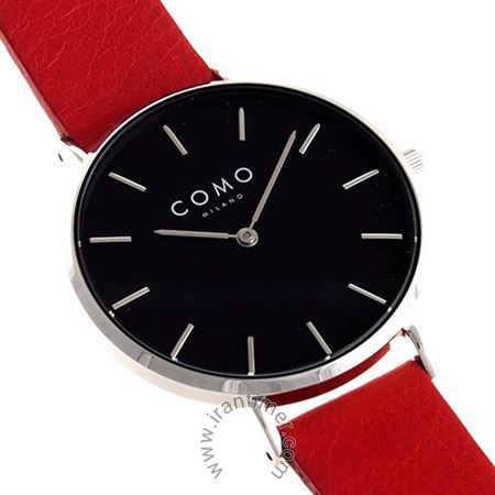 قیمت و خرید ساعت مچی زنانه کومو میلانو(COMO MILANO) مدل CM013.105.2RD2 کلاسیک | اورجینال و اصلی