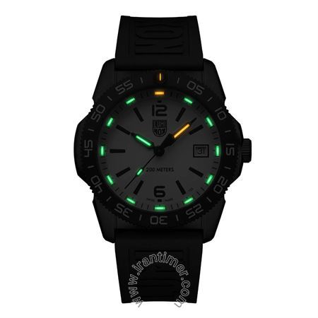 قیمت و خرید ساعت مچی مردانه لومینوکس(LUMINOX) مدل XS.3127M اسپرت | اورجینال و اصلی