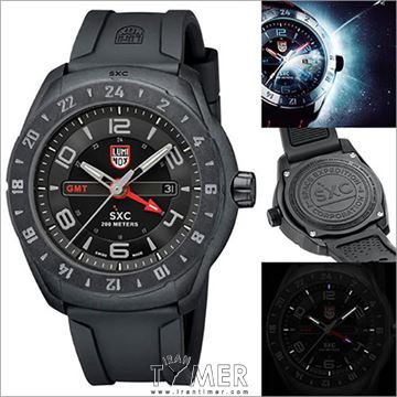 قیمت و خرید ساعت مچی مردانه لومینوکس(LUMINOX) مدل A.5021.GN اسپرت | اورجینال و اصلی