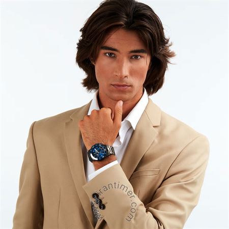 قیمت و خرید ساعت مچی مردانه مازراتی(MASERATI) مدل R8873600005 کلاسیک | اورجینال و اصلی
