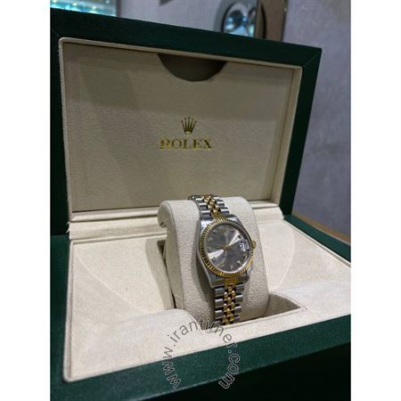 قیمت و خرید ساعت مچی زنانه رولکس(Rolex) مدل 278273-0002 کلاسیک فشن | اورجینال و اصلی