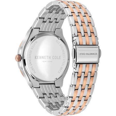 قیمت و خرید ساعت مچی زنانه کنت کول(KENNETH COLE) مدل KCWLH2105303 فشن | اورجینال و اصلی