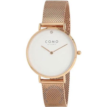 قیمت و خرید ساعت مچی زنانه کومو میلانو(COMO MILANO) مدل CM023.304.1RG کلاسیک | اورجینال و اصلی