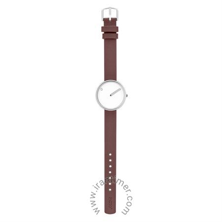 قیمت و خرید ساعت مچی زنانه پیکتو(PICTO) مدل P43363-6412S کلاسیک | اورجینال و اصلی