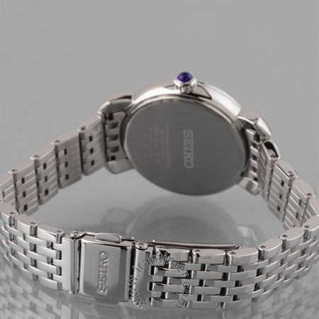 قیمت و خرید ساعت مچی زنانه سیکو(SEIKO) مدل SUR497P1 کلاسیک | اورجینال و اصلی