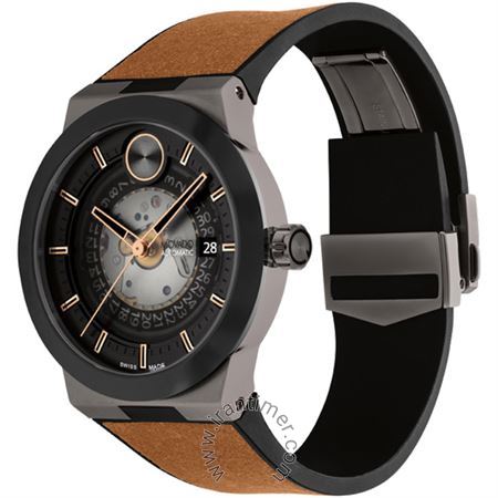 قیمت و خرید ساعت مچی مردانه موادو(MOVADO) مدل 3600928 اسپرت | اورجینال و اصلی