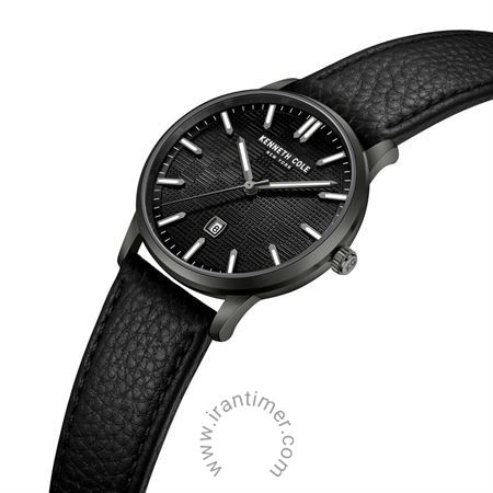 قیمت و خرید ساعت مچی مردانه کنت کول(KENNETH COLE) مدل KCWGB0046902 کلاسیک | اورجینال و اصلی