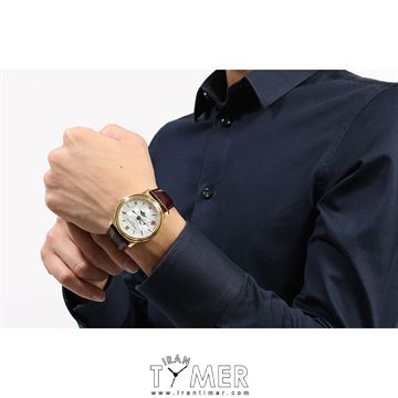 قیمت و خرید ساعت مچی مردانه فردریک کنستانت(FREDERIQUE CONSTANT) مدل FC-270SW4P5 کلاسیک | اورجینال و اصلی