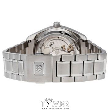 قیمت و خرید ساعت مچی مردانه گرند سیکو(GRAND SEIKO) مدل SBGA001J کلاسیک | اورجینال و اصلی