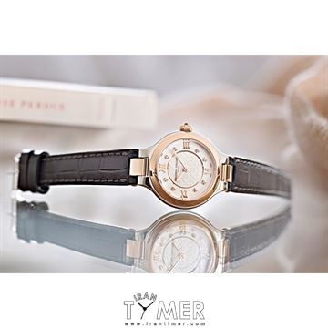 قیمت و خرید ساعت مچی زنانه فردریک کنستانت(FREDERIQUE CONSTANT) مدل FC-200WHD1ER32 کلاسیک فشن | اورجینال و اصلی