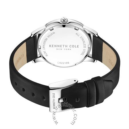 قیمت و خرید ساعت مچی زنانه کنت کول(KENNETH COLE) مدل KCWLA2219601 فشن | اورجینال و اصلی