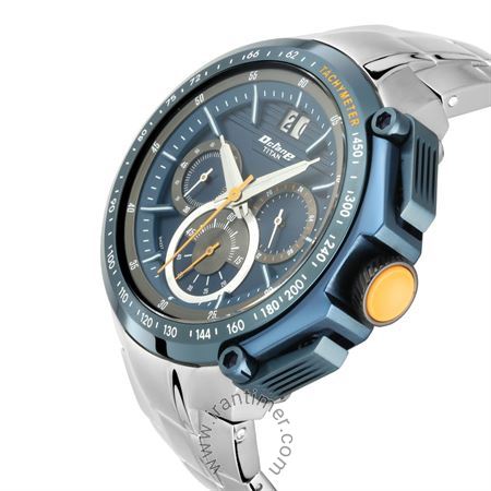 قیمت و خرید ساعت مچی مردانه تایتِن(TITAN) مدل T1765KM02 کلاسیک | اورجینال و اصلی