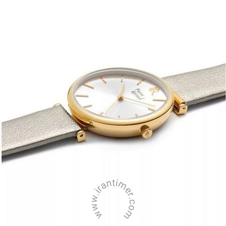 قیمت و خرید ساعت مچی زنانه پیر ریکو(Pierre Ricaud) مدل P22044.1113Q-SET کلاسیک | اورجینال و اصلی