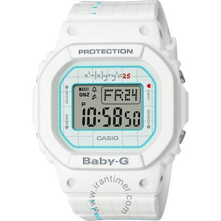 قیمت و خرید ساعت مچی مردانه کاسیو (CASIO) جی شاک مدل LOV-21B-7DR اسپرت | اورجینال و اصلی