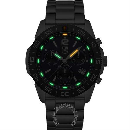 قیمت و خرید ساعت مچی مردانه لومینوکس(LUMINOX) مدل XS.3144 کلاسیک | اورجینال و اصلی