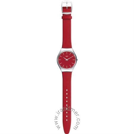 قیمت و خرید ساعت مچی مردانه زنانه سواچ(SWATCH) مدل SYXS119 کلاسیک | اورجینال و اصلی