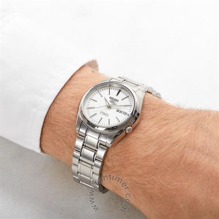 قیمت و خرید ساعت مچی مردانه سیکو(SEIKO) مدل SNKL41K1S کلاسیک | اورجینال و اصلی