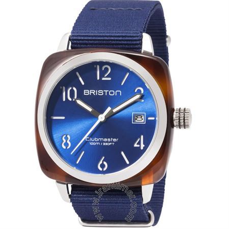 قیمت و خرید ساعت مچی مردانه بریستونن رست(BRISTON WRIST) مدل 15240.SA.T.9.NNB اسپرت | اورجینال و اصلی