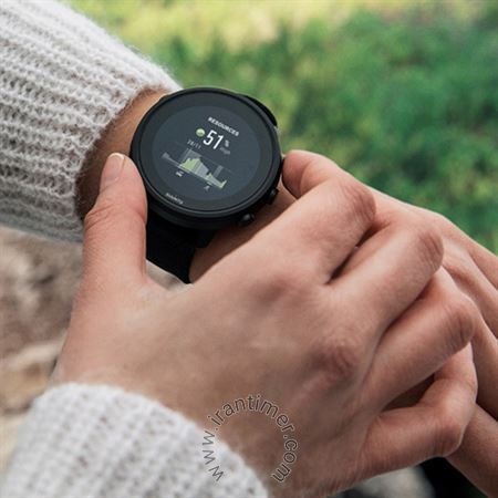 قیمت و خرید ساعت مچی مردانه سوونتو(suunto) مدل Suunto 7 اسپرت | اورجینال و اصلی