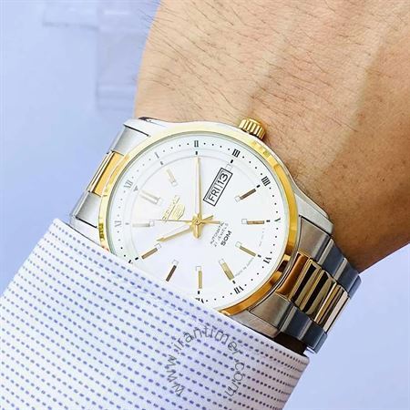 قیمت و خرید ساعت مچی مردانه سیکو(SEIKO) مدل SNKP14K1 کلاسیک | اورجینال و اصلی