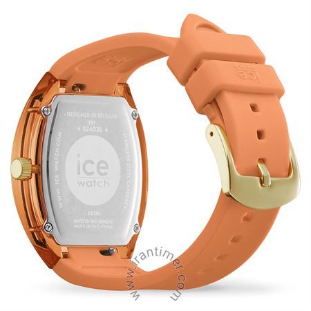 قیمت و خرید ساعت مچی زنانه آیس واچ(ICE WATCH) مدل 024036 اسپرت | اورجینال و اصلی