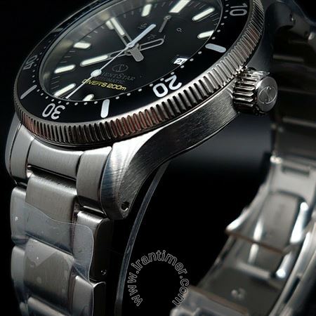 قیمت و خرید ساعت مچی مردانه اورینت(ORIENT) مدل RE-AU0301B00B کلاسیک | اورجینال و اصلی