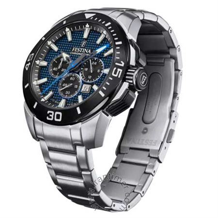 قیمت و خرید ساعت مچی مردانه فستینا(FESTINA) مدل F20641/2 کلاسیک | اورجینال و اصلی