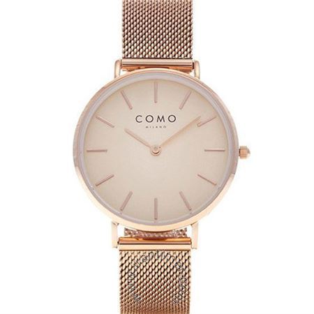 قیمت و خرید ساعت مچی زنانه کومو میلانو(COMO MILANO) مدل CM012.311.1RG کلاسیک | اورجینال و اصلی