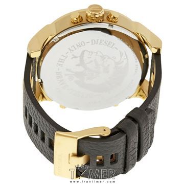 diesel five bar watch price