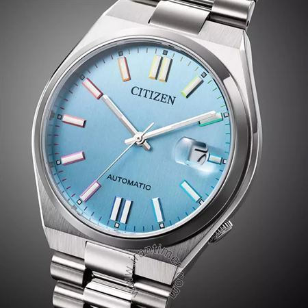 قیمت و خرید ساعت مچی مردانه سیتیزن(CITIZEN) مدل NJ0151-53L کلاسیک | اورجینال و اصلی