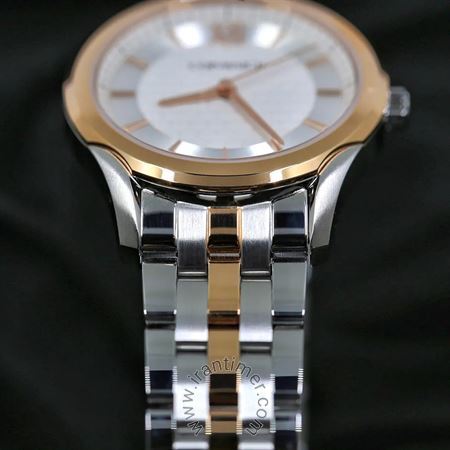 قیمت و خرید ساعت مچی زنانه کوین واچ(COINWATCH) مدل C193RWH کلاسیک | اورجینال و اصلی