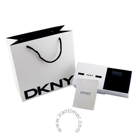 قیمت و خرید ساعت مچی زنانه دی کی ان وای(DKNY) مدل NY2452 کلاسیک | اورجینال و اصلی