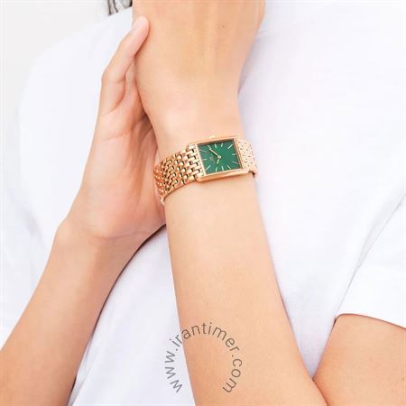 قیمت و خرید ساعت مچی زنانه دنیل ولینگتون(DANIEL WELLINGTON) مدل DW00100704 کلاسیک | اورجینال و اصلی