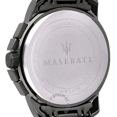قیمت و خرید ساعت مچی مردانه مازراتی(MASERATI) مدل R8873621007 کلاسیک | اورجینال و اصلی